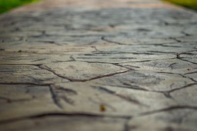 Decorative Concrete Repair in Sarasota, FL