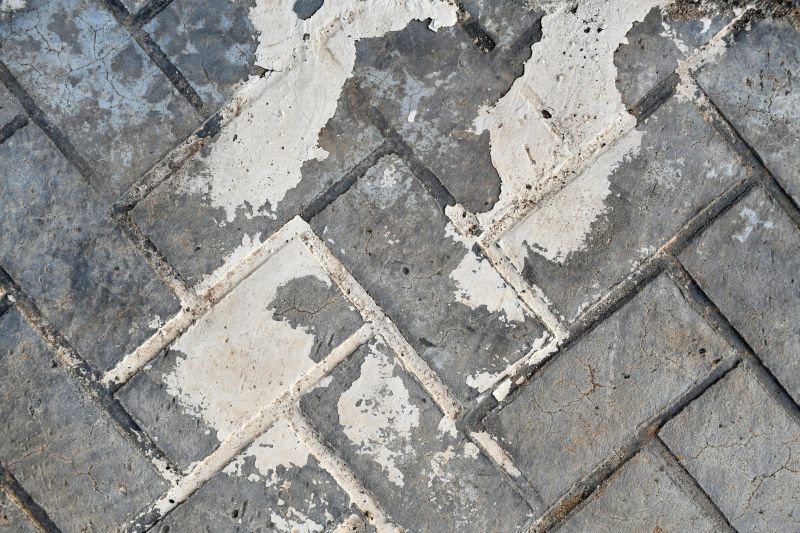 Decorative Concrete Repair in Napa, CA