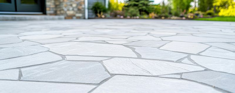 Decorative Concrete Repair in Conyers, GA