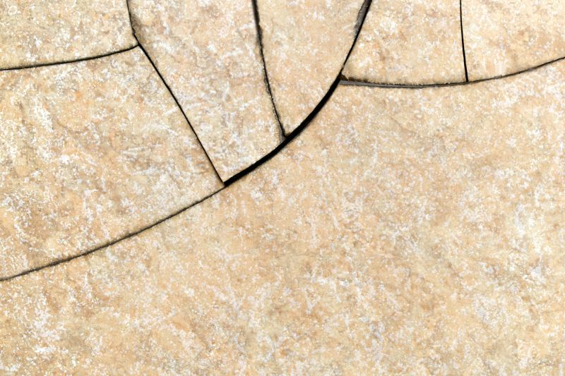 Decorative Concrete Repair in Cary, NC