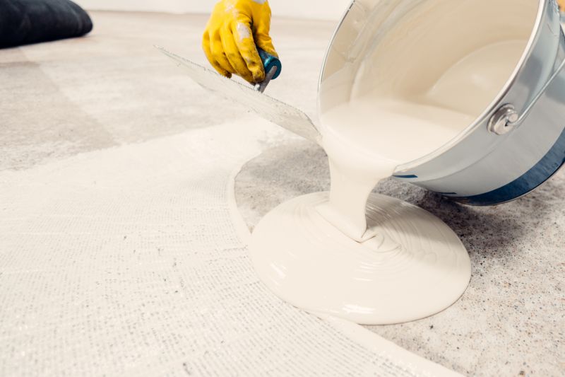 Slab Finishing Service in Fort Worth, TX